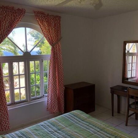 Sky Castles Apartment Ocho Rios Exterior photo